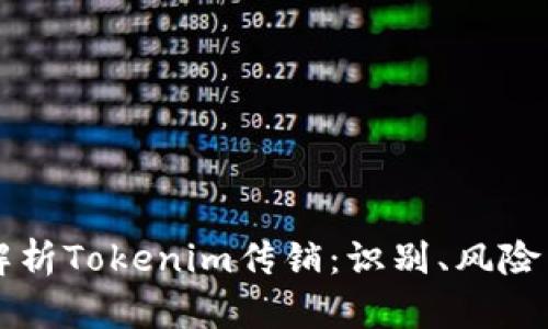 深入解析Tokenim传销：识别、风险与防范
