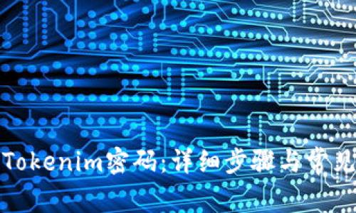 如何找回Tokenim密码：详细步骤与常见问题解答