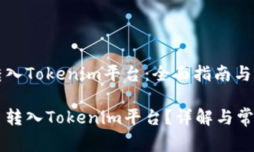 比特币如何转入Tokenim平台：全面指南与常见问题解答

如何将比特币转入Tokenim平台？详解与常见问题解答