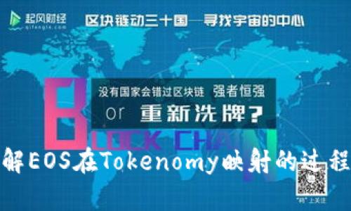 深入了解EOS在Tokenomy映射的过程和影响