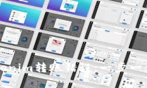 如何解决Tokenim转账错误：一步一步的修复指南