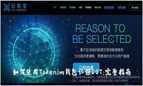 如何使用Tokenim钱包认领DOT：完整指南